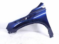 $399 Honda LH FENDER - BLUE $399 Honda LH FENDER - BLUE