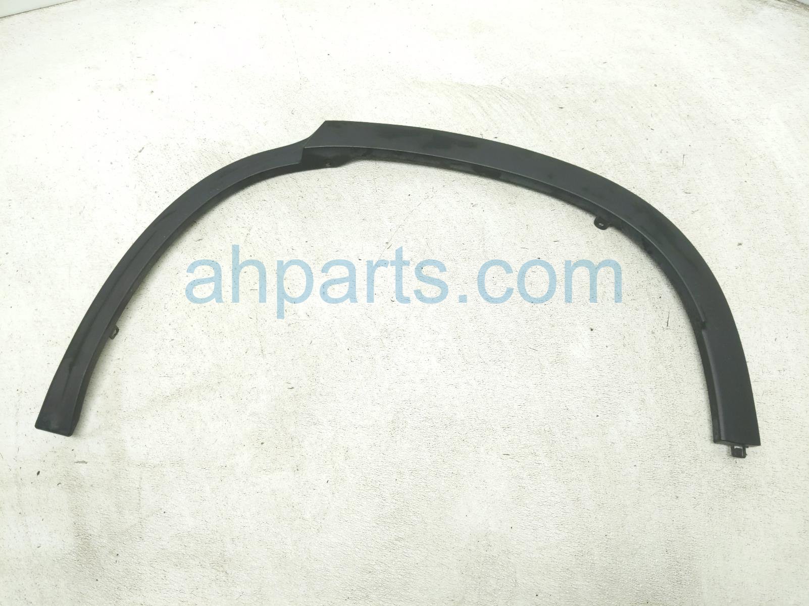 $35 Honda RR/LH QUARTER PANEL FLARE - BLACK $35 Honda RR/LH QUARTER PANEL FLARE - BLACK
