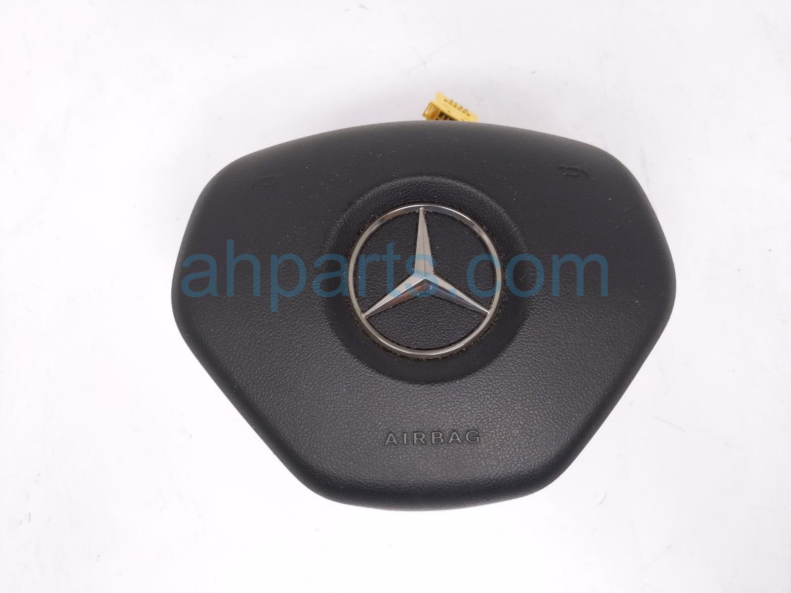$295 Mercedes DRIVER WHEEL AIRBAG - BLACK $295 Mercedes DRIVER WHEEL AIRBAG - BLACK