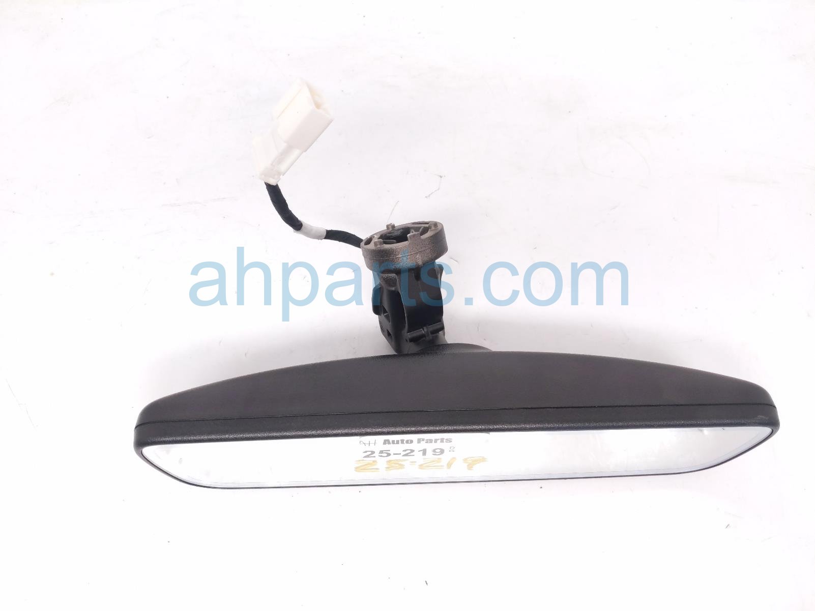 Sold 2023 Honda Pilot Inside / Interior Rear View Mirror 76400-T90-A01,