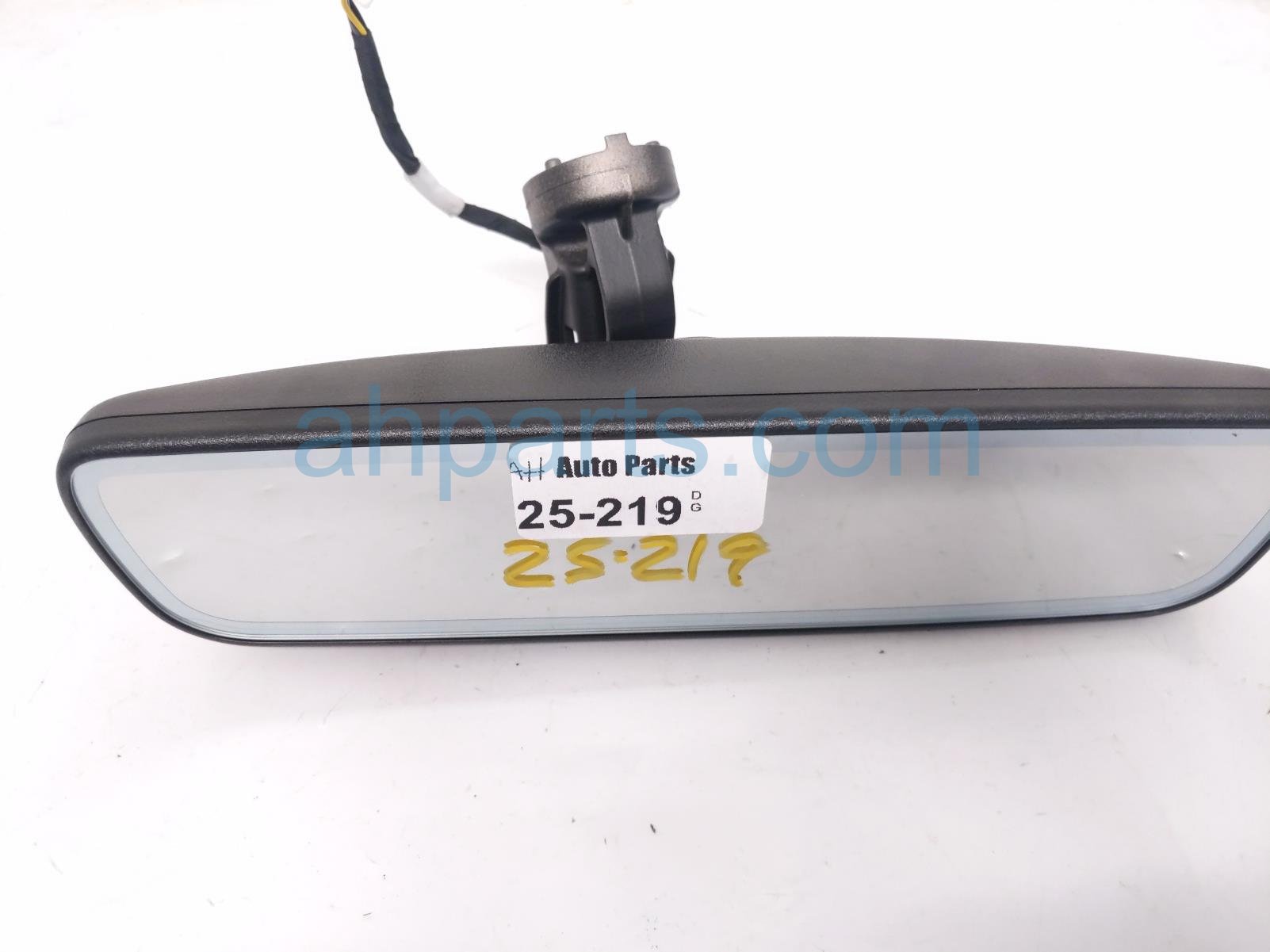 Sold 2023 Honda Pilot Inside / Interior Rear View Mirror 76400-T90-A01