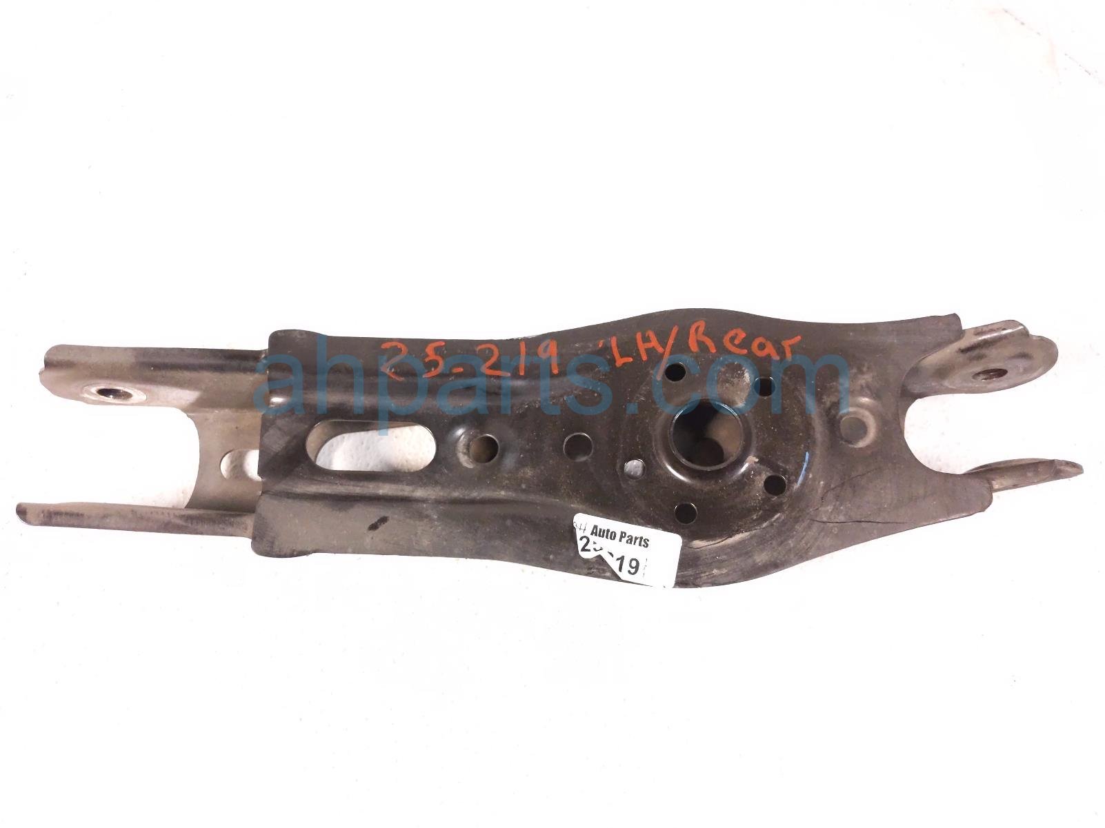 $49 Honda RR/RH SPRING SEAT LOWER CONTROL ARM* $49 Honda RR/RH SPRING SEAT LOWER CONTROL ARM*