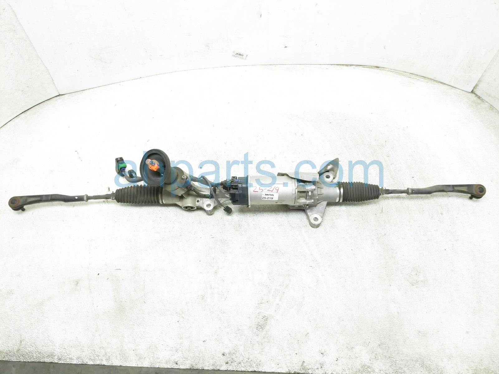 $1500 Honda POWER STEERING RACK & PINION $1500 Honda POWER STEERING RACK & PINION