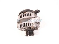 $195 Honda ALTERNATOR / GENERATOR * BAD PLUG $195 Honda ALTERNATOR / GENERATOR * BAD PLUG