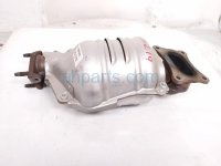 $750 Honda REAR EXHAUST MANIFOLD $750 Honda REAR EXHAUST MANIFOLD