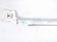 $99 Mercedes PASSENGER ROOF CURTAIN AIRBAG $99 Mercedes PASSENGER ROOF CURTAIN AIRBAG