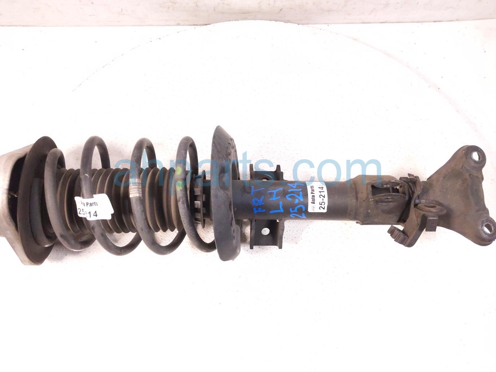 $100 Mercedes FR/LH STRUT + SPRING $100 Mercedes FR/LH STRUT + SPRING