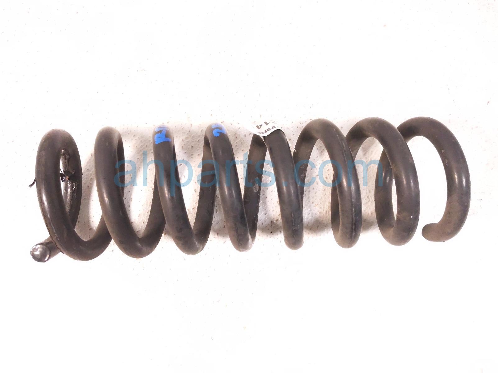 $45 Mercedes RR/RH COIL SPRING $45 Mercedes RR/RH COIL SPRING