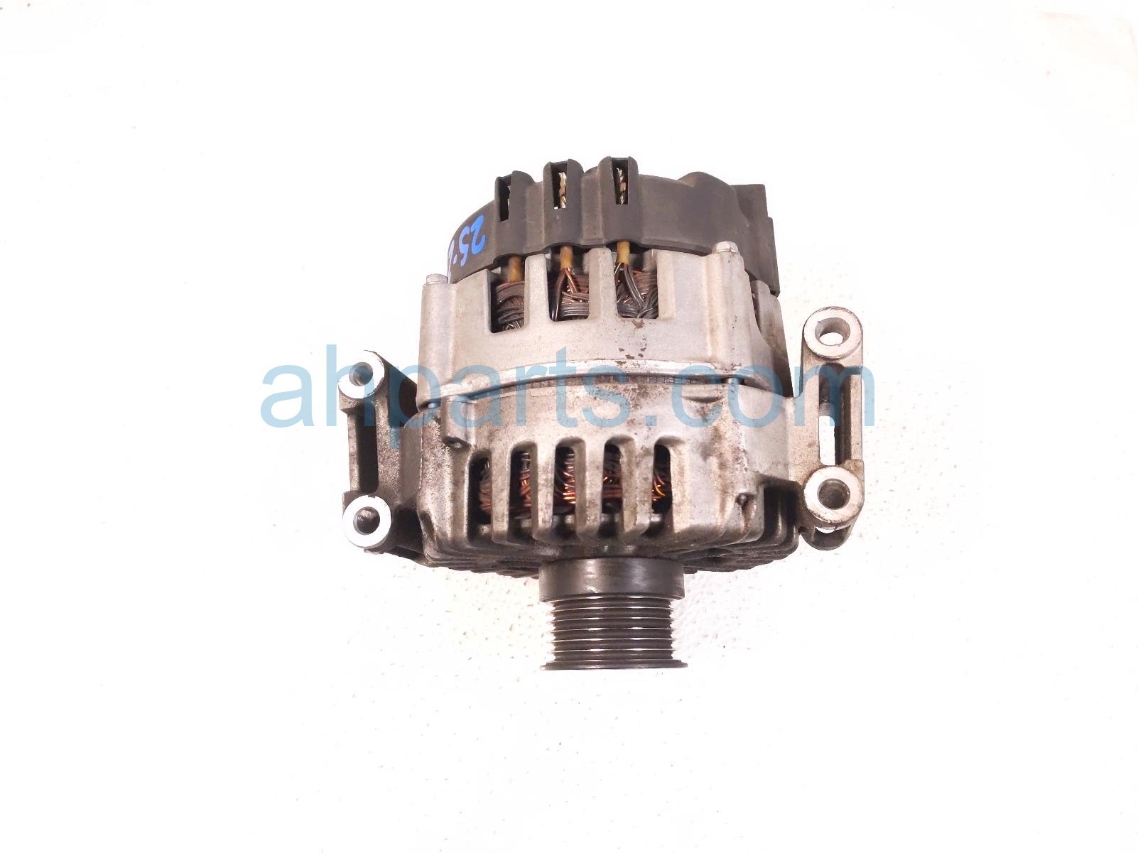 $115 Mercedes ALTERNATOR / GENERATOR - 48K MILES $115 Mercedes ALTERNATOR / GENERATOR - 48K MILES