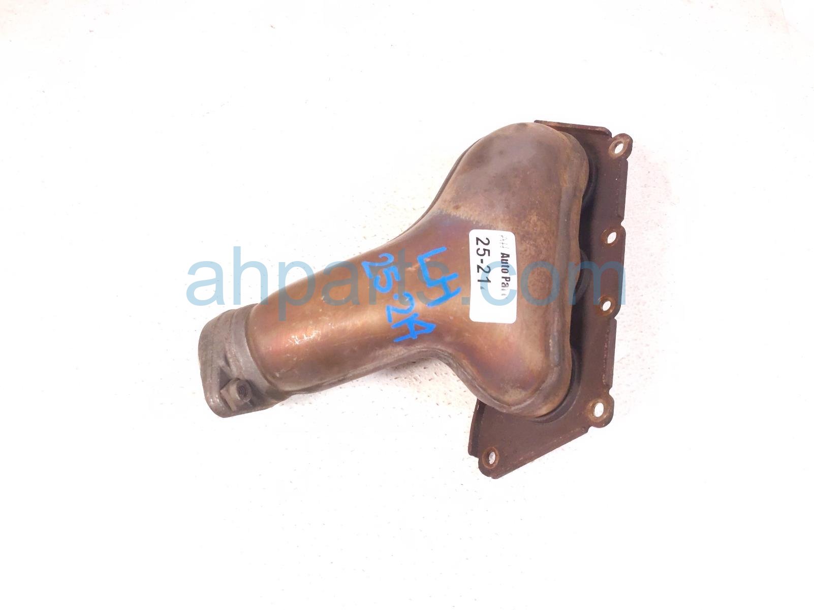 $125 Mercedes LH EXHAUST MANIFOLD $125 Mercedes LH EXHAUST MANIFOLD