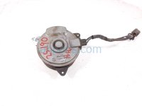 $49 Honda RADIATOR COOLING FAN MOTOR ONLY 2.4L $49 Honda RADIATOR COOLING FAN MOTOR ONLY 2.4L