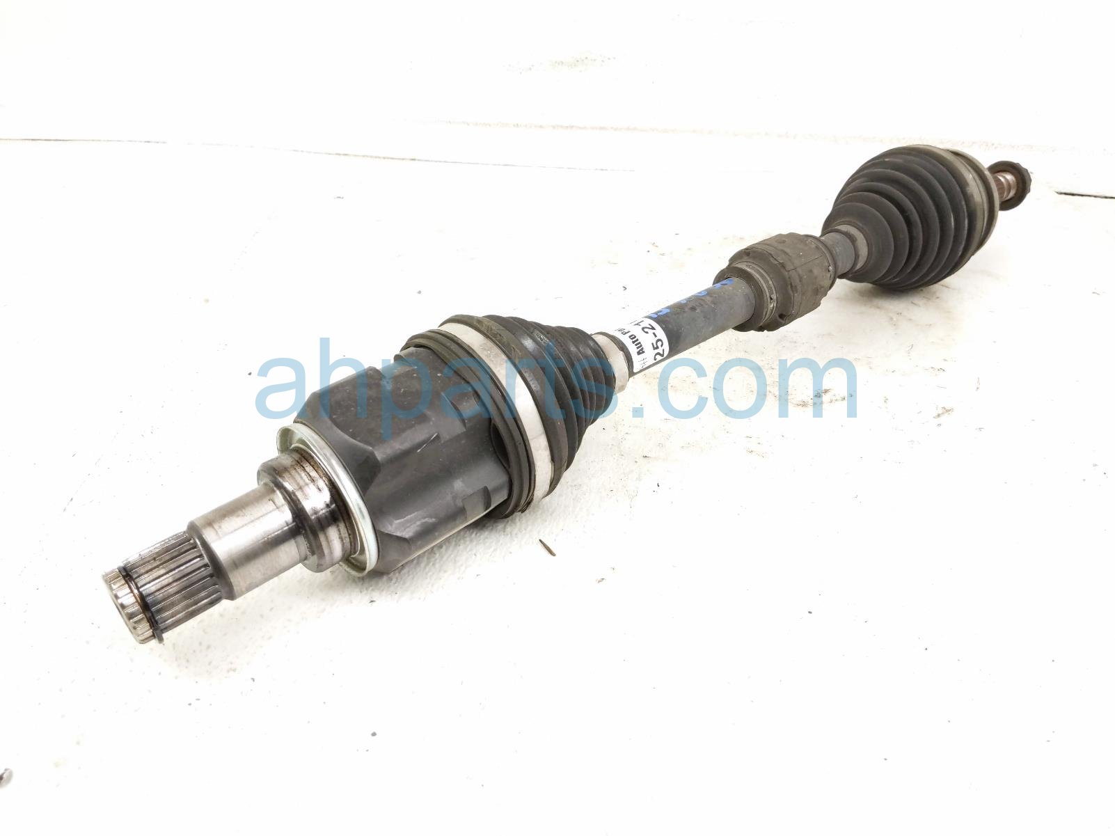 $75 Toyota FR/LH CV AXLE DRIVE SHAFT $75 Toyota FR/LH CV AXLE DRIVE SHAFT