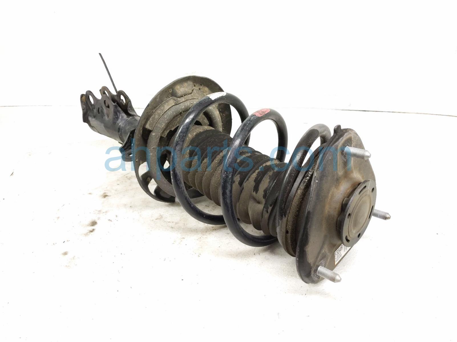 $125 Toyota FR/RH STRUT + SPRING