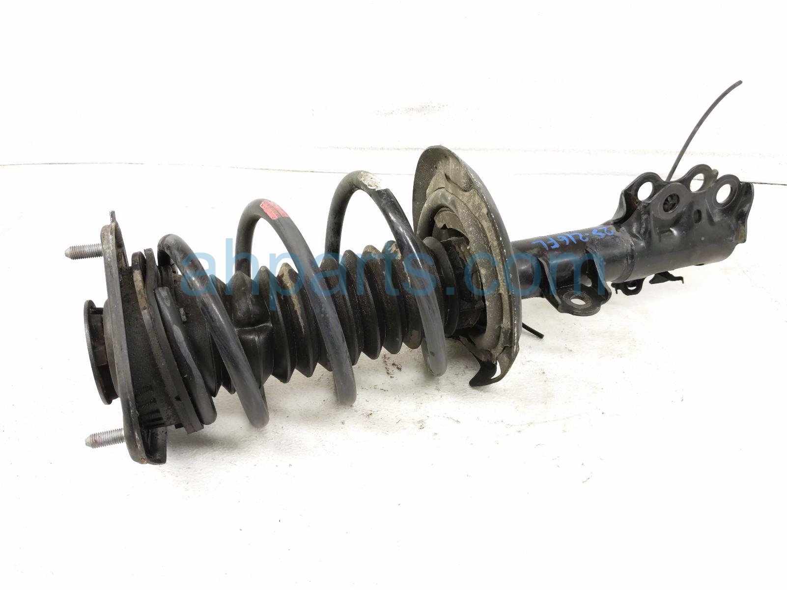 $125 Toyota FR/LH STRUT + SPRING