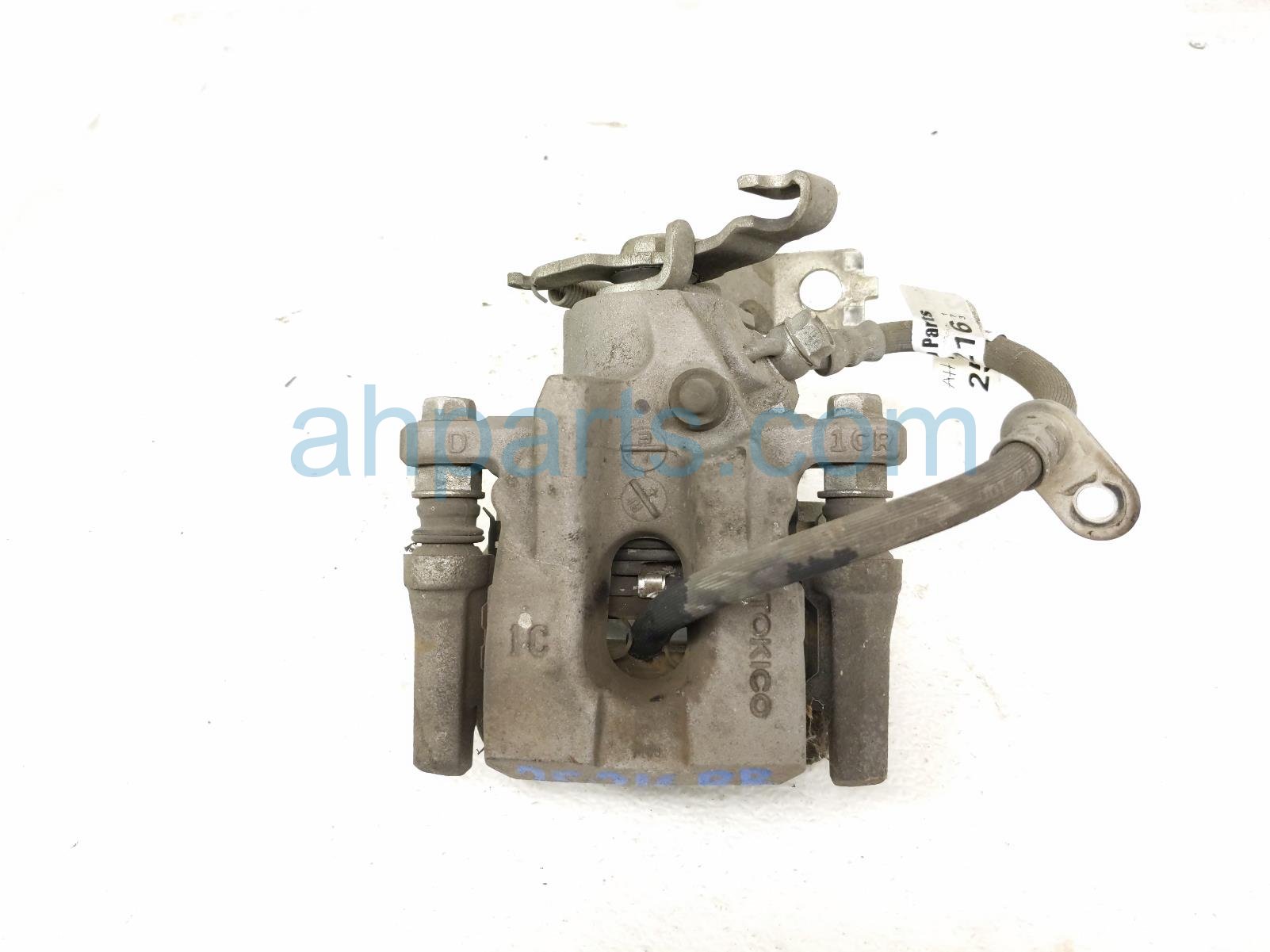 Toyota CORE! RR/RH BRAKE CALIPER *CORE* Toyota CORE! RR/RH BRAKE CALIPER *CORE*