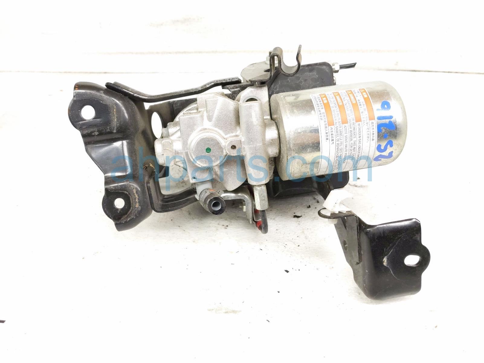 $200 Toyota ABS/VSA PUMP MODULATOR $200 Toyota ABS/VSA PUMP MODULATOR