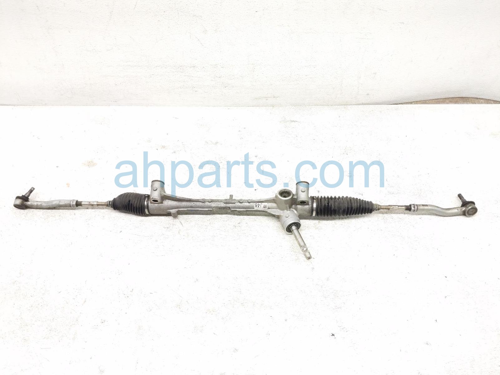 $249 Toyota POWER STEERING RACK & PINION $249 Toyota POWER STEERING RACK & PINION