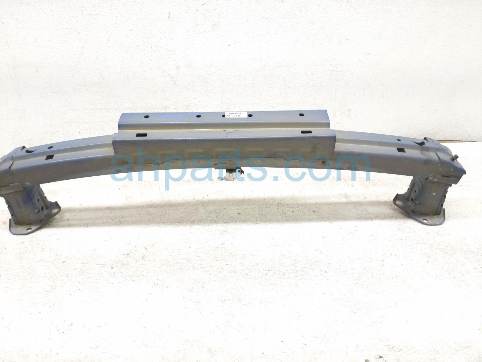 $125 Honda FRONT BUMPER REINFORCEMENT BAR $125 Honda FRONT BUMPER REINFORCEMENT BAR