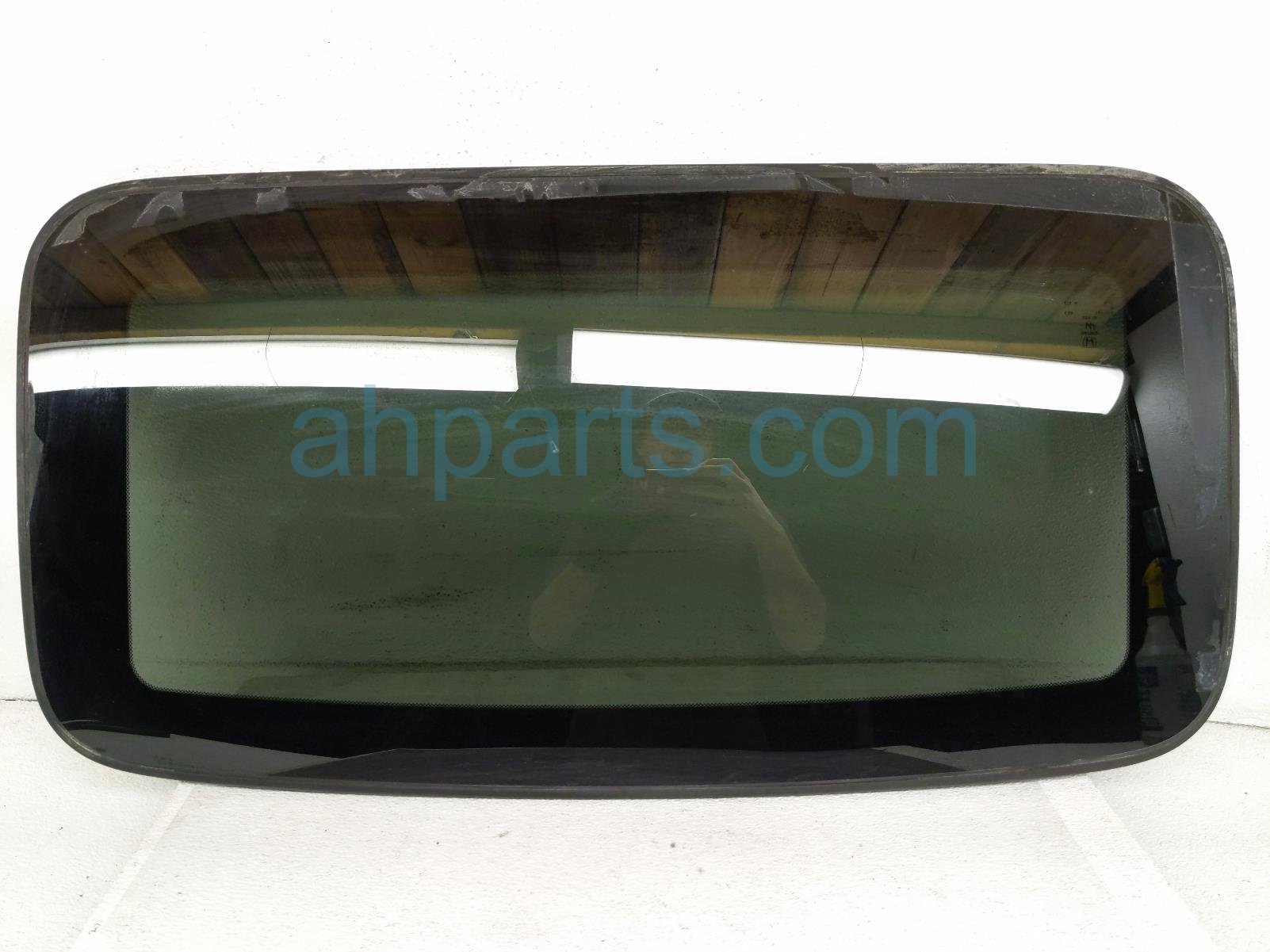 $195 Honda SUN ROOF GLASS WINDOW $195 Honda SUN ROOF GLASS WINDOW