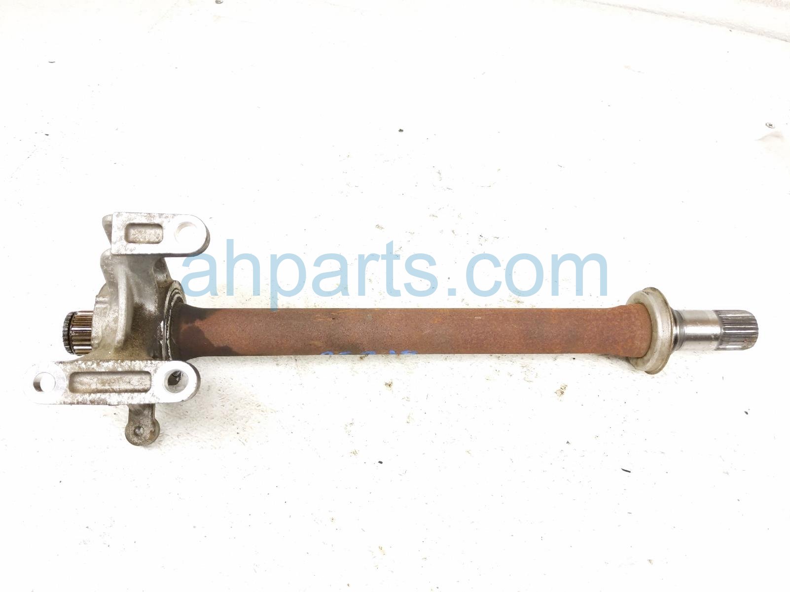 $145 Honda RH INTERMEDIATE JACK SHAFT - AT $145 Honda RH INTERMEDIATE JACK SHAFT - AT