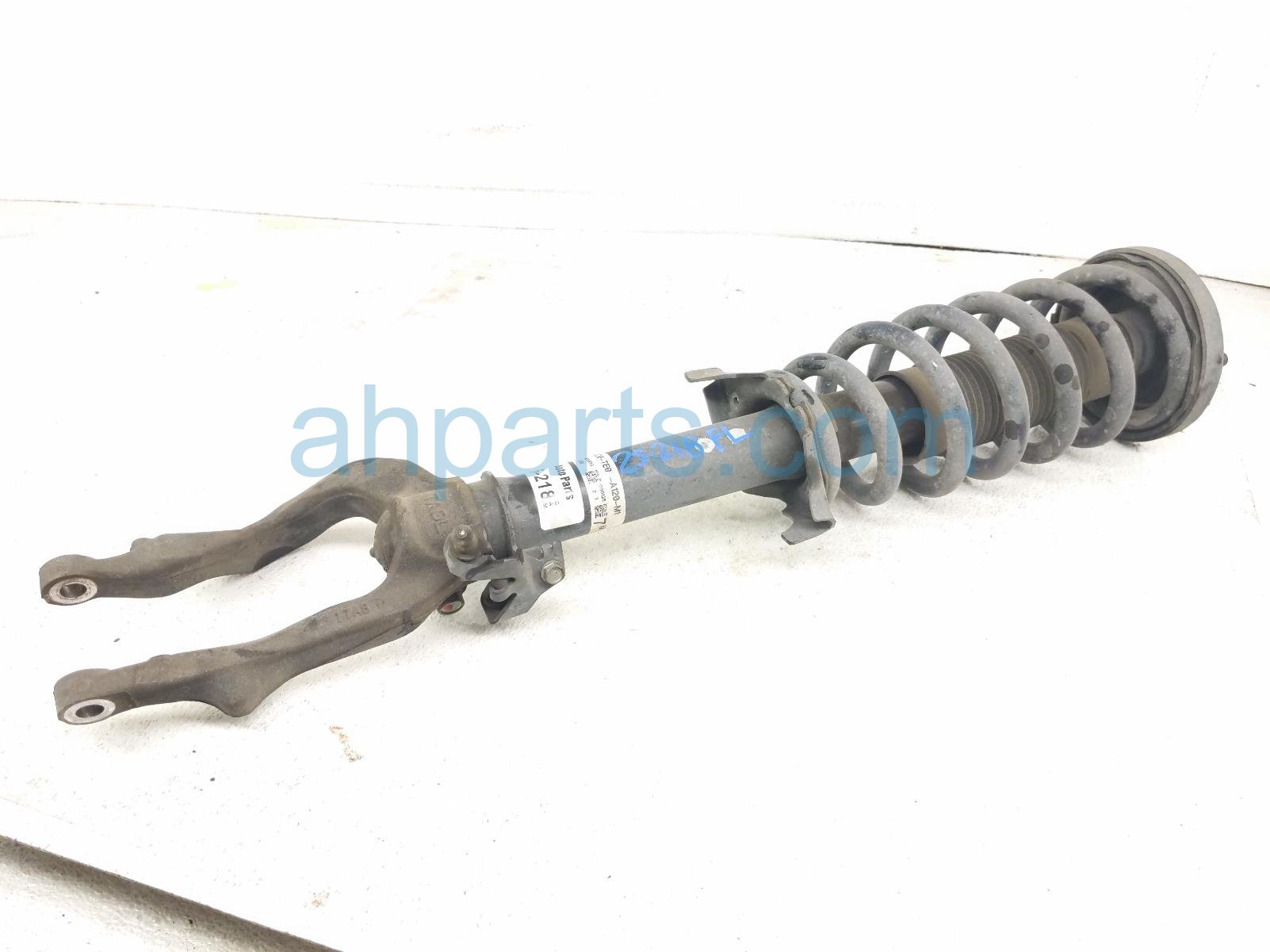 $45 Honda FR/LH STRUT + SPRING $45 Honda FR/LH STRUT + SPRING