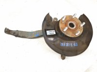 $115 Honda FR/RH SPINDLE KNUCKLE HUB $115 Honda FR/RH SPINDLE KNUCKLE HUB