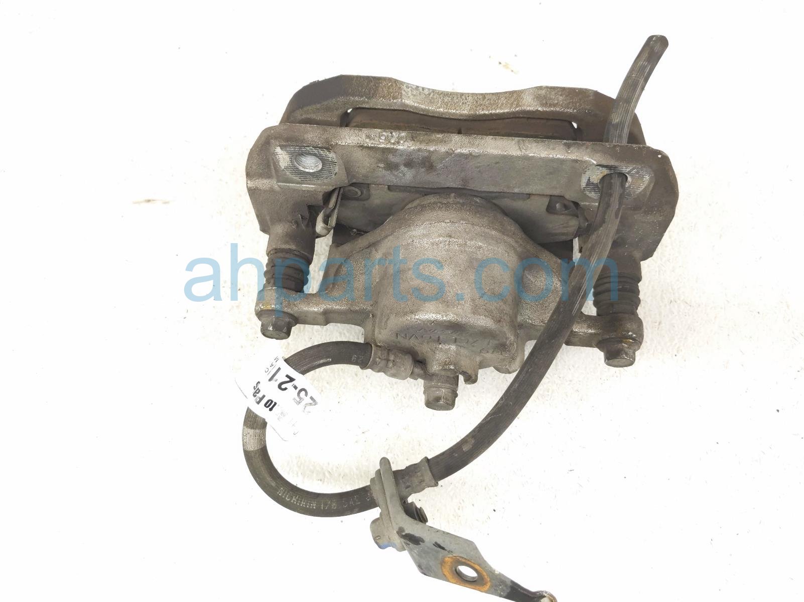 Honda CORE! FR/RH BRAKE CALIPER *CORE* Honda CORE! FR/RH BRAKE CALIPER *CORE*