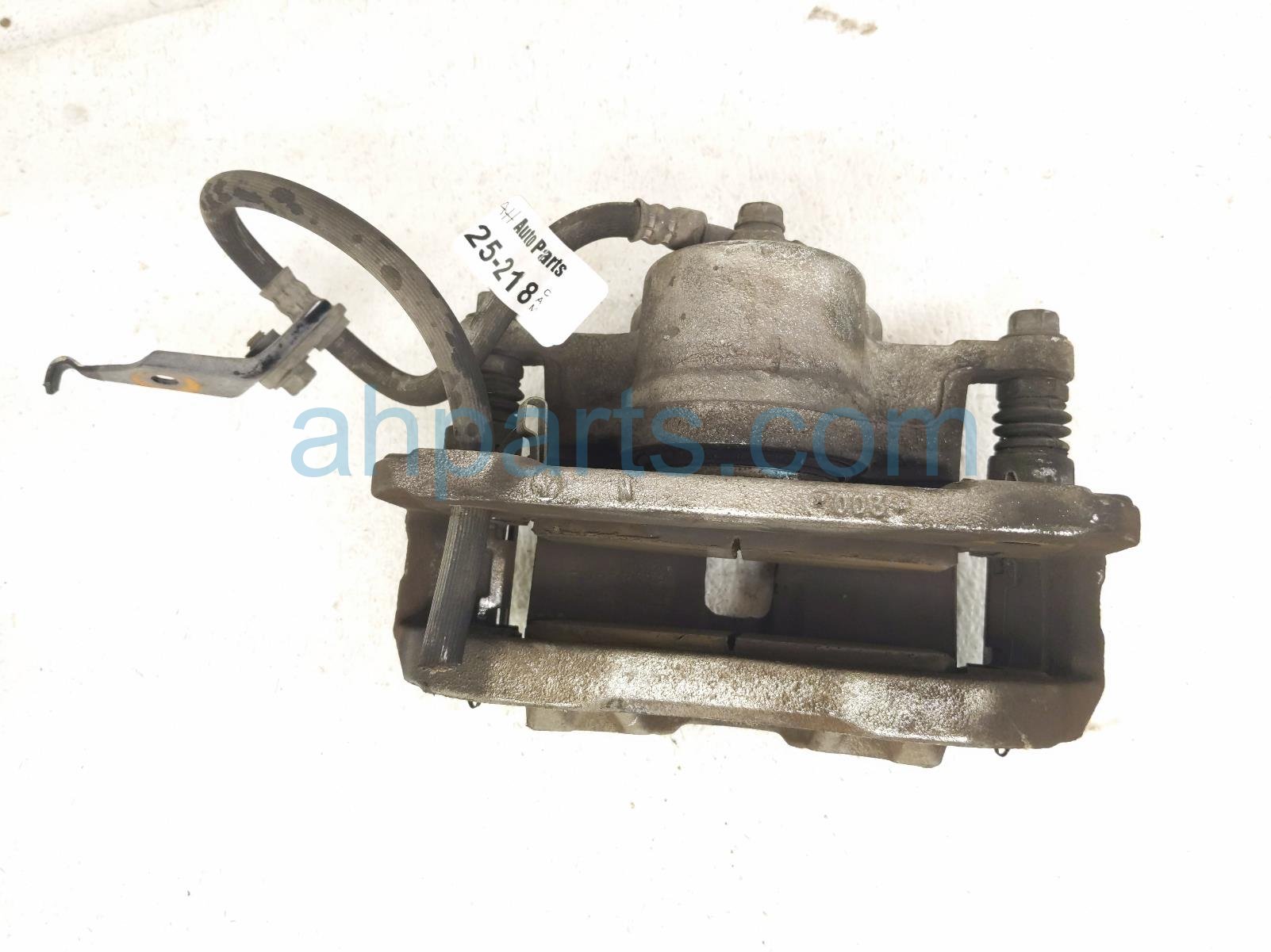 Honda CORE! FR/LH BRAKE CALIPER *CORE* Honda CORE! FR/LH BRAKE CALIPER *CORE*