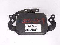 $149 Toyota FRONT GRILLE DISTANCE RADAR UNIT $149 Toyota FRONT GRILLE DISTANCE RADAR UNIT