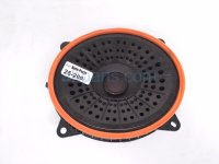 $125 Toyota FR/RH SPEAKER / WOOFER $125 Toyota FR/RH SPEAKER / WOOFER