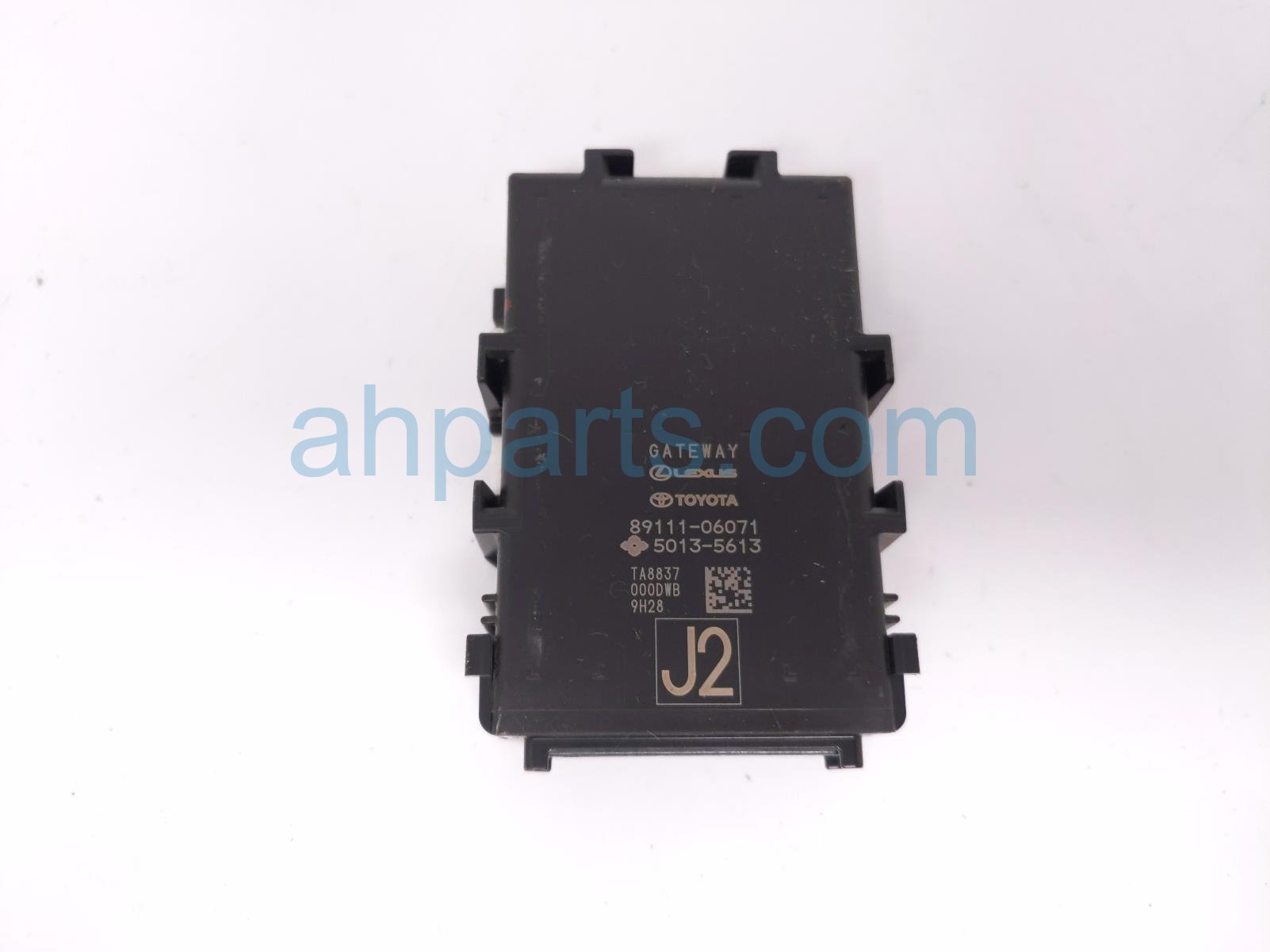 $75 Toyota NETWORK GATEWAY CONTROL MODULE $75 Toyota NETWORK GATEWAY CONTROL MODULE