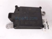 $150 Nissan FRONT DISTANCE CRUSIE RADAR UNIT $150 Nissan FRONT DISTANCE CRUSIE RADAR UNIT