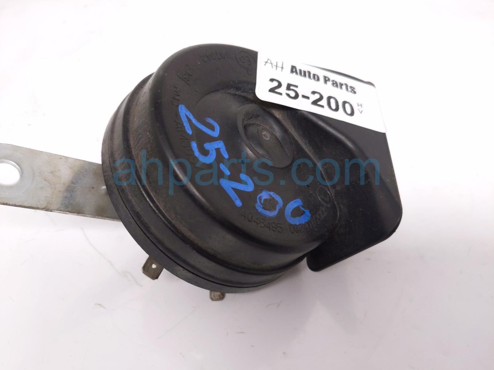 $39 Nissan LOW PITCH NOTE HORN $39 Nissan LOW PITCH NOTE HORN