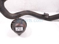$125 Audi LH INTERCOOLER PRESSURE PIPE - 2.0L $125 Audi LH INTERCOOLER PRESSURE PIPE - 2.0L