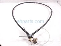 $20 Infiniti PARKING BRAKE CONTROL CABLE 3.0L RWD $20 Infiniti PARKING BRAKE CONTROL CABLE 3.0L RWD