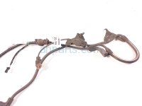 $35 Toyota RR/RH ABS SPEED SENSOR WIRE $35 Toyota RR/RH ABS SPEED SENSOR WIRE