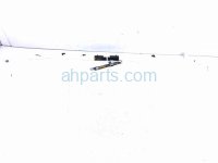 $295 Dodge DRIVER ROOF CURTAIN AIR BAG $295 Dodge DRIVER ROOF CURTAIN AIR BAG