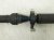 Sold 2022 Dodge Charger Rear Propeller Shaft 52123977AG Replacement Sold 2022 Dodge Charger Rear Propeller Shaft 52123977AG Replacement thumbnail