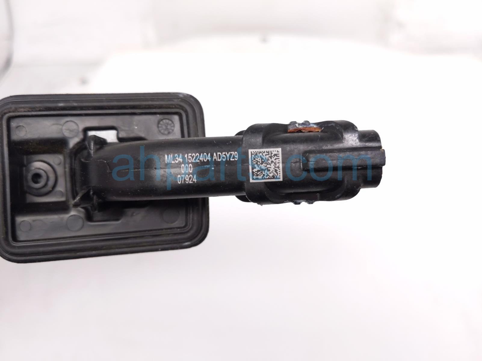 Sold 2024 Ford F250 Super Duty Outside/exterior Passenger Outer