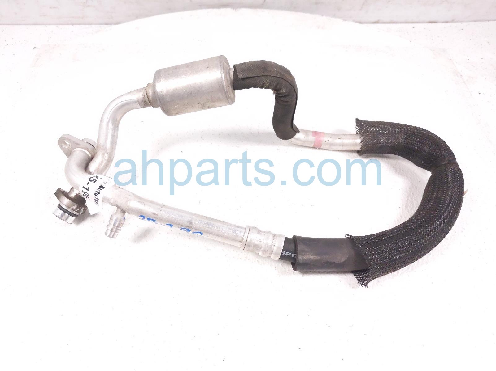 $85 Nissan A/C SUCTION HOSE - 3.5L FWD $85 Nissan A/C SUCTION HOSE - 3.5L FWD