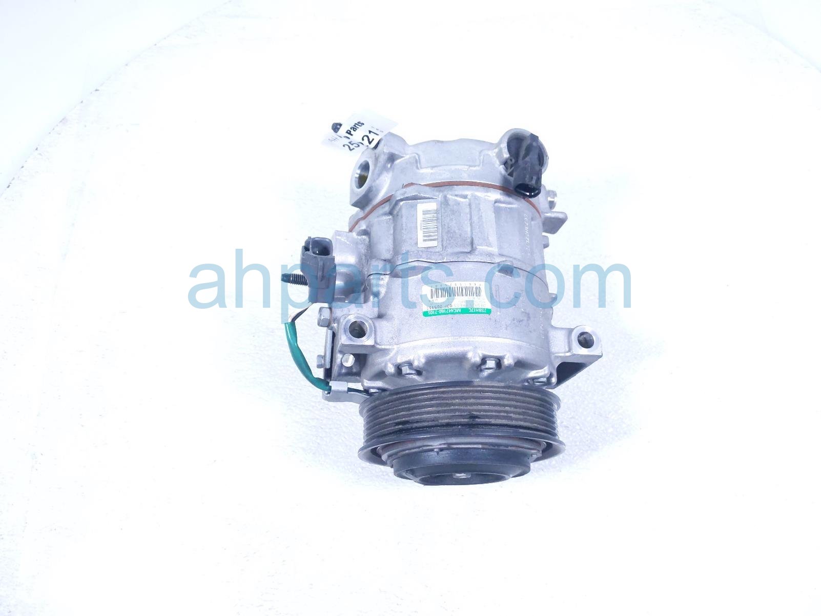 $199 Dodge AC PUMP / COMPRESSOR $199 Dodge AC PUMP / COMPRESSOR