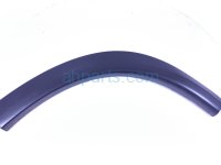 $49 Nissan RR/LH QUARTER PANEL FLARE - BLACK * $49 Nissan RR/LH QUARTER PANEL FLARE - BLACK *