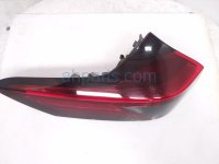 $299 Nissan LH TAIL LAMP (ON BODY) * $299 Nissan LH TAIL LAMP (ON BODY) *