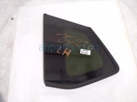 $125 Nissan LH QUARTER WINDOW GLASS $125 Nissan LH QUARTER WINDOW GLASS