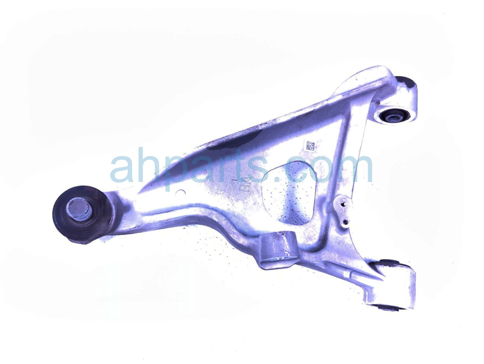 $125 Nissan RR/LH UPPER CONTROL ARM $125 Nissan RR/LH UPPER CONTROL ARM