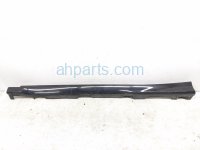 $100 Honda LH SIDE SKIRT / MOLDING - BLK SPORT* $100 Honda LH SIDE SKIRT / MOLDING - BLK SPORT*