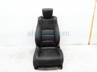 $195 Honda FR/RH SEAT - BLACK - W/O AIRBAG* $195 Honda FR/RH SEAT - BLACK - W/O AIRBAG*