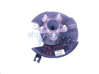 $199 Nissan RR/LH SPINDLE KNUCKLE HUB - FWD $199 Nissan RR/LH SPINDLE KNUCKLE HUB - FWD