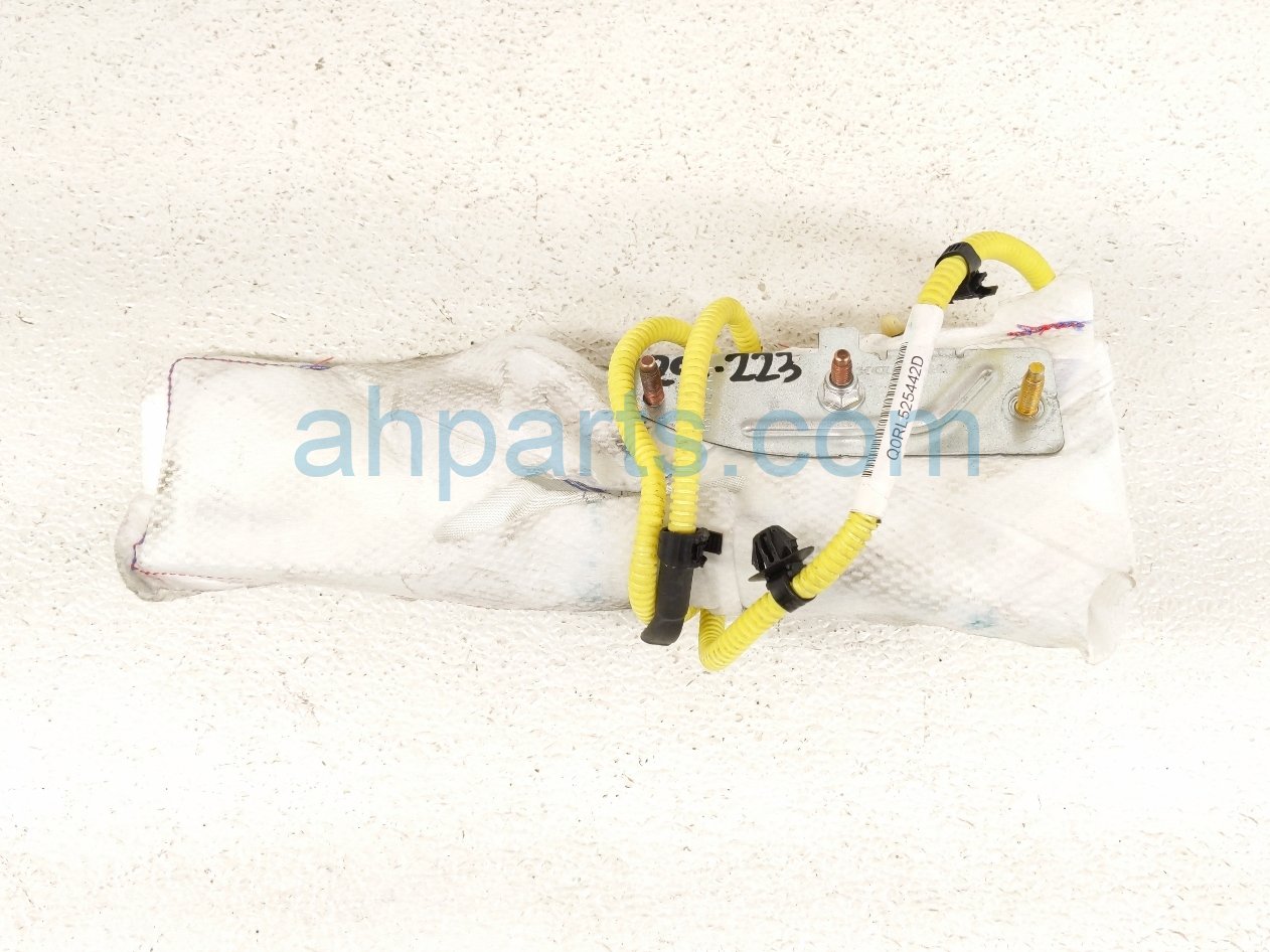 $195 Honda PASSENGER SEAT AIRBAG