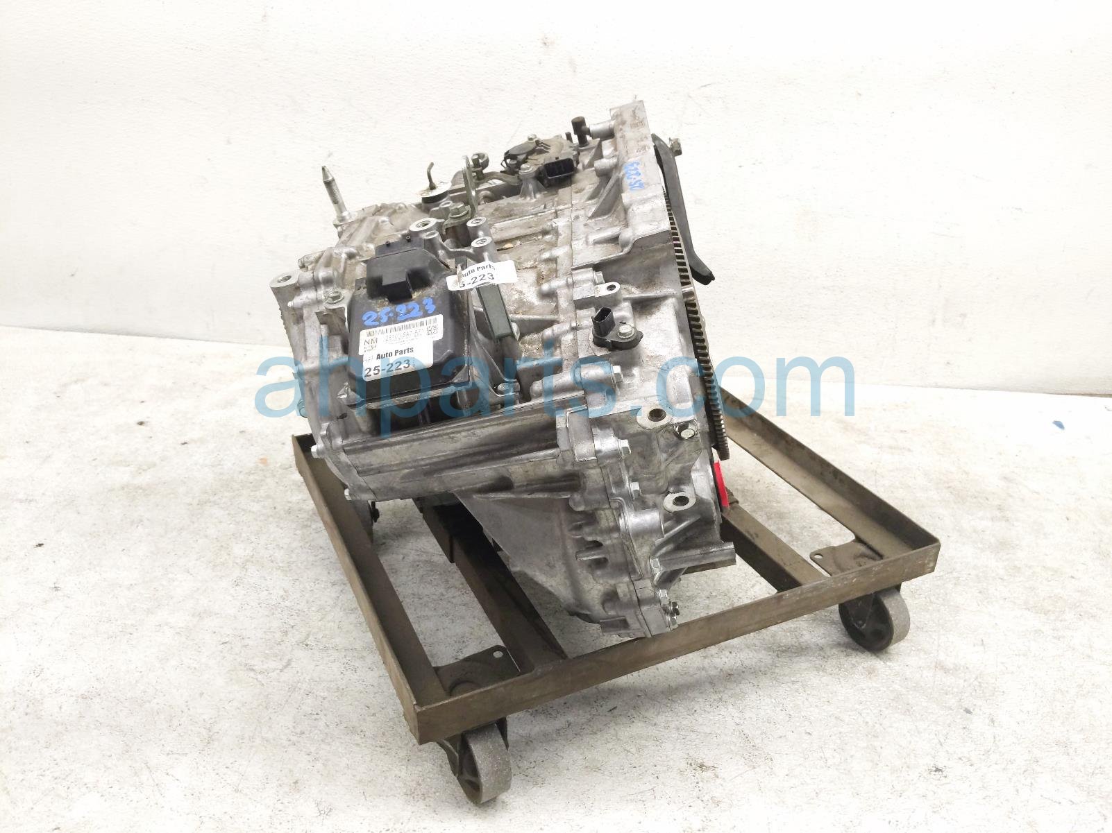 $1400 Honda AUTOMATIC TRANSMISSION = 80K MI * $1400 Honda AUTOMATIC TRANSMISSION = 80K MI *